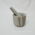 Marble Stone Mortar and Pestle